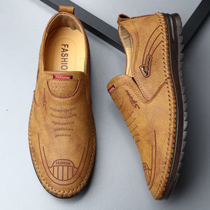 Non-slip Casual Men's Shoes