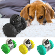 Load image into Gallery viewer, Pet Supplies Balance Bike Toy Leak Feeder