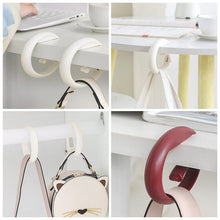 Load image into Gallery viewer, Portable Bag Hanger