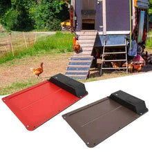 Load image into Gallery viewer, Automatic Poultry House Door
