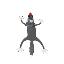 Load image into Gallery viewer, 3D Animal Bookmarks