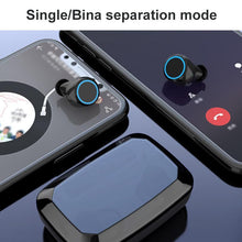 Load image into Gallery viewer, 【Last Day Promotion: 50% OFF】Touch Control Wireless Earbuds
