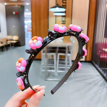 Load image into Gallery viewer, 🌺Girl's Sweet Princess Hairstyle Hairpin🌺