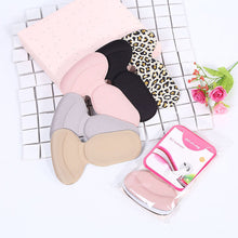 Load image into Gallery viewer, ComfyFit Heels Cushioning Pads(5pcs)