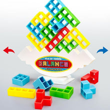 Load image into Gallery viewer, 🖼️Swing Stack High Child Balance Toy🖼️