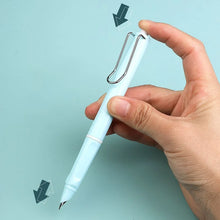 Load image into Gallery viewer, 2023 New Retractable Fountain Pen