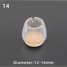 Load image into Gallery viewer, Non-slip Chair Leg Caps