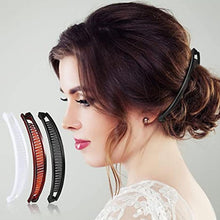 Load image into Gallery viewer, Elegant Ponytail Clincher Hair Comb