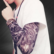 Load image into Gallery viewer, Anti-Sunshine Tattoo Arm Sleeve