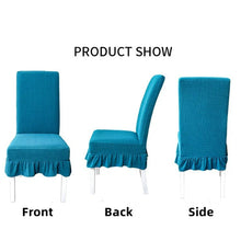 Load image into Gallery viewer, Resistant Universal Chair Cover