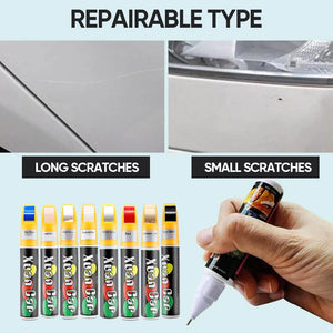 🚗Car Scratch Remover Pen