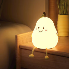 Load image into Gallery viewer, Pear Shaped Night Light💡