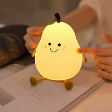 Load image into Gallery viewer, 💕Pear Shaped Night Light💕