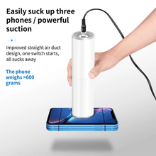 Load image into Gallery viewer, HANDHELD AUTO VACUUM CLEANER