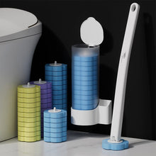 Load image into Gallery viewer, 💦Disposable Toilet Cleaning System💦