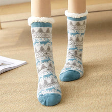 Load image into Gallery viewer, House-stay Slipper Socks(1 pair)