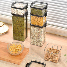 Load image into Gallery viewer, Air Seal Storage Box