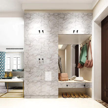 Load image into Gallery viewer, Oil-proof Marble Stickers