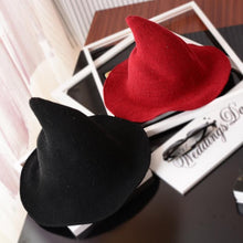 Load image into Gallery viewer, The Modern Witches Hat