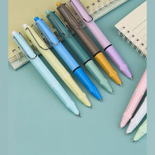 Load image into Gallery viewer, 2023 New Retractable Fountain Pen