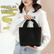 Load image into Gallery viewer, 🎒Canvas Tote🎒