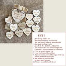 Load image into Gallery viewer, "Reasons Why You Are My Friend" Friendship Gift