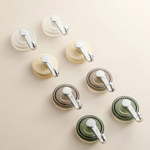 Load image into Gallery viewer, Powerful suction cup hooks no punching