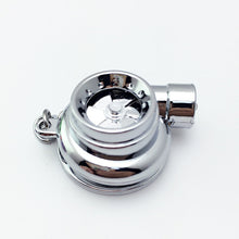 Load image into Gallery viewer, LED Turbo Keychain