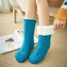 Load image into Gallery viewer, House-stay Slipper Socks(1 pair)