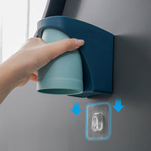 Load image into Gallery viewer, Magnetic Mouthwash Cup