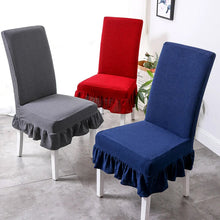 Load image into Gallery viewer, Resistant Universal Chair Cover