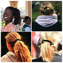 Load image into Gallery viewer, Elegant Ponytail Clincher Hair Comb