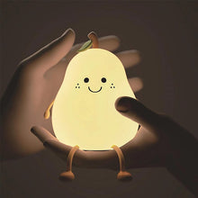 Load image into Gallery viewer, 💕Pear Shaped Night Light💕