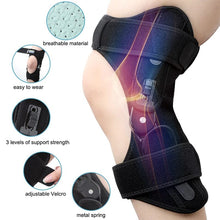 Load image into Gallery viewer, Shift Knee Brace