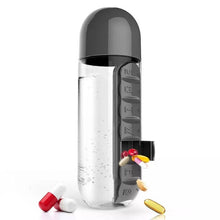Load image into Gallery viewer, 7 Day Pill Cup