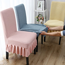 Load image into Gallery viewer, Resistant Universal Chair Cover