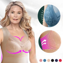 Load image into Gallery viewer, 2-in-1 Built-in Bra Thermal Underwear