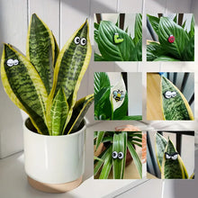 Load image into Gallery viewer, Cute Plant Magnetic Decor (6 Pcs/Set)