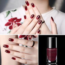 Load image into Gallery viewer, 💅PeelOff Nail Polish💅