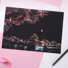 Load image into Gallery viewer, Splendid Magic Scratch Art