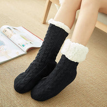 Load image into Gallery viewer, House-stay Slipper Socks(1 pair)