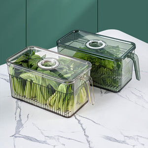 Refrigerator Vegetable Storage Box