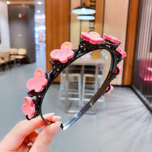 Load image into Gallery viewer, 🌺Girl's Sweet Princess Hairstyle Hairpin🌺