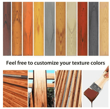 Load image into Gallery viewer, Wood Graining DIY Tool Set