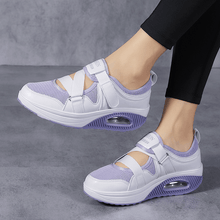 Load image into Gallery viewer, Women Orthopedic Shoes