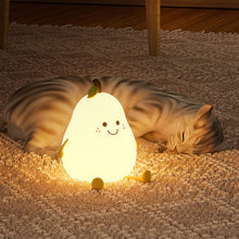 Load image into Gallery viewer, 💕Pear Shaped Night Light💕