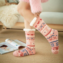 Load image into Gallery viewer, House-stay Slipper Socks(1 pair)
