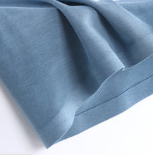 Load image into Gallery viewer, Men&#39;s Organic Latex Support Pouch Trunks