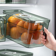 Load image into Gallery viewer, Refrigerator Vegetable Storage Box
