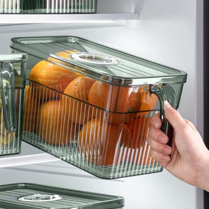 Refrigerator Vegetable Storage Box